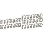 Set 5 arcuri de compresie Strend Pro Premium 3170-S, piese de schimb