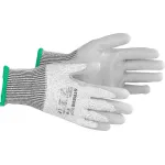 Mănuși de protecție antităiere Strend Pro Cato, mărimea 8/M, 12 perechi