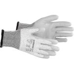 Mănuși de protecție anti-tăiere Strend Pro Cato, mărimea 10/XL, set 12 perechi