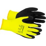 Mănuși de protecție Strend Pro Marcus din poliamidă cu latex, mărimea 10/XL (12 perechi)