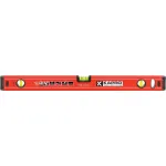 Nivela cu magnet Kapro 779X-41M Spirit XL 600 mm, 3 bule