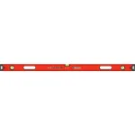 Nivela Kapro 987X-41 Saturn 120 cm cu 3 bule acrilice rezistente