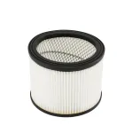 Filtru HEPA din hârtie Rotor pentru aspirator, de unică folosință