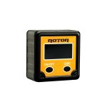 Inclinometru digital ROTOR RDL-138 cu magnet, 360° (4x90°), rezolutie 0,05°