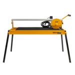 Mașină de tăiat gresie Rotor RSW230B, 1200 W, disc 230 mm, masă 930x460