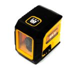 Nivela laser verde ROTOR R2L-B 520 nm, autonivelare, ±3 mm/10 m