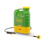 Pompa de stropit cu acumulator 16L, 12V 8Ah, 620 m² PartnerPro PP-16SB