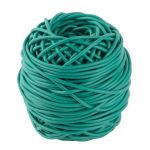 Tub de vinil pentru legat vita de vie, pomi, 3 mm, 1 kg, UV, 150 m, Strend Pro  GartenVIP DiyLine