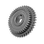 Angrenaj cu dinți dubli pentru motocultor 178F/186F, transmisie OEM durabilă