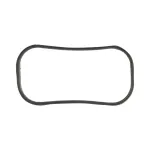 Garnitură cerc dreptunghiular pentru motor diesel 186F, motocultor