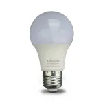 Bec LED UNIGO A60 E27 10W 6500K alb rece, 800 lm, durată 30.000 ore