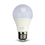 Bec LED UNIGO A60 E27 12W 6500K alb rece, 960 lm, lumină puternică
