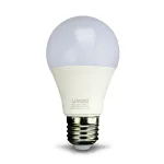 Bec LED UNIGO A60 E27 12W 6500K alb rece, 960 lm, lumină puternică