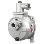 Cap motopompă Elefant 1 inch, din fontă, cu montaj direct atașabil