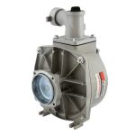 Cap motopompă 1,5" Elefant din fontă, montaj direct, pentru pompare apă