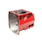 Carcasă cutie de viteze pentru motocultor diesel 186F, OEM