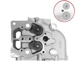 Chiulasă motor diesel 178F pentru motosapă – compatibilă 178F, OEM