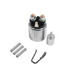 Contact magnetic pentru generator diesel 186F, comutare sigură și pornire stabilă