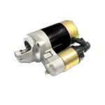 Electromotor pentru motor diesel 186F, pornire rapidă pentru motocultor
