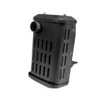 Eșapament pentru motor diesel 178F pentru motocultor, compact și rezistent