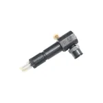 Injector motor diesel 186F scurt pentru motocultor – atomizare precisă OEM
