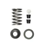 Kit mecanism supape pentru motor 186F de motocultor, OEM