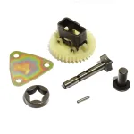Kit pompă de ulei 178F diesel pentru motocultor, set complet OEM