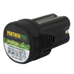 Acumulator Li-Ion PartnerPro PPB-1.5A pentru scule, 16V, 1.5Ah