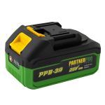 Acumulator Li-Ion PartnerPro PPB-3A 20V 3Ah pentru scule electrice