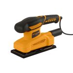 Mașină de șlefuit cu bandă Rotor RES450, 450 W, 12.000 rot/min