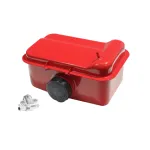 Rezervor de carburant pentru motor diesel 178F, cu gură umplere 53 mm