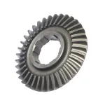 Pinion conic (roată dințată) pentru cutie de viteze, OEM, rezistent la uzură