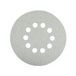 Set 10 discuri abrazive ProCraft KB225.40, 225 mm, P40, 10 gauri