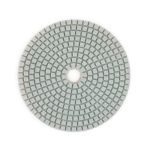 Disc diamantat P200 Rotor 125 mm pentru șlefuire fină granit și marmură