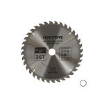 Disc circular pentru tăiere lemn Rotor 300 mm, 36T TCT, cu adaptor 32/25,4
