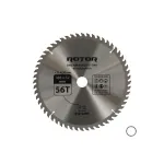 Disc circular pentru tăiere lemn Rotor 305 mm, 56T, cu adaptor 32/30/25,4 mm