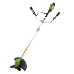 Trimmer pe acumulator ProCraft PTA40 2x20V, 300 mm, fara acumulator