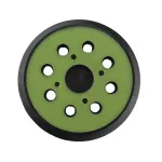 Talpă pentru șlefuit PROCRAFT PP125, 125 mm, 8 găuri, compatibilă EX850E/EX950E