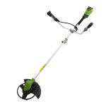 Trimmer pe acumulator ProCraft PTA30 20V, 300 mm, 5500–7500 rpm (fara acumulator)