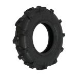 Anvelopă motocultor 400-8 Elefant Premium din cauciuc natural, aderență sporită