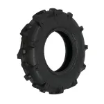 Anvelopă motocultor 400-8 Elefant Premium din cauciuc natural, aderență sporită