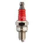 Bujie CMR5H pentru motoare 4T, filet M10x1 mm, 1 electrod, Elefant