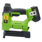 Capsator electric pe acumulator 20V ProCraft PEH20, pentru capse T600/T606 si cuie tip F (fara acumulator)