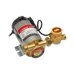 Pompă ridicare presiune apă rețea Elefant E90BXP20, 90W, 10 L/min, 10 m