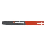 Lamă drujbă Elefant 12”/30 cm, pas 1/4, 62T, tăiere precisă