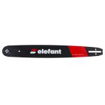 Lamă drujbă Elefant 16/40 cm, pas 3/8, 56 pinteni – tăiere curată