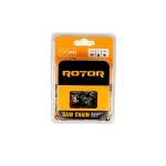 Lanț drujbă ROTOR 10” (25 cm) 1/4” 1.1 mm 54T pentru drujbe electrice