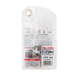 Lanț pentru drujbă ELTOS 1/4" mini 8", 1.1 mm, 45E – tăiere fină