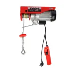 Palan electric Elefant ETP250, 540 W, 250 kg, inaltime 12 m, cu telecomanda