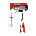Troliu electric (palan) Elefant ETP500, 1020 W, capacitate 500 kg, 6/12 m